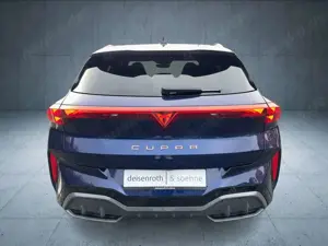 CUPRA Terramar 1.5 eTSI Nav/HuD/ACC/Kam/Assist/AppCon Bild 5