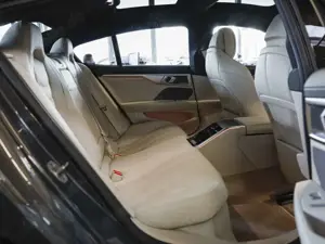 BMW 850 840i Gran Coupe Steptronic Innovationsp. RFT Bild 5