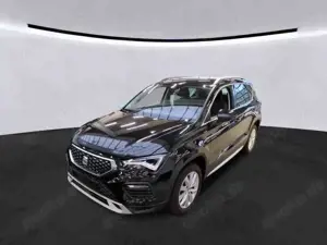 SEAT Ateca Xperience 150PS DSG #KAMERA #KESSY