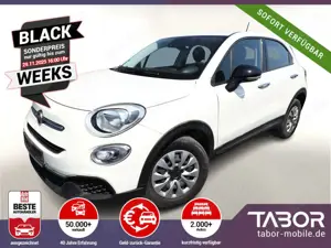 Fiat 500X 1.0 GSE 120 Cult UCon Temp Klima DAB MFL BT