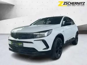 Opel Grandland 1.5 D GS Line PDC*LED*SHZ*360Kam.