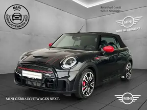 MINI John Cooper Works Cabrio John Cooper Works Cabrio NAVI LED ACC RFK HUD H/K