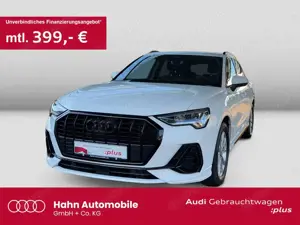 Audi Q3 35TDI S line S tronic Virtual CAM Optik-Packe