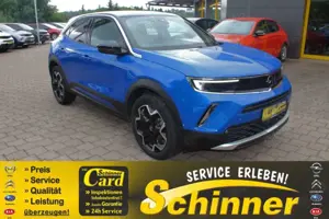 Opel Mokka 1.2 DI Turbo Automatik Ultimate