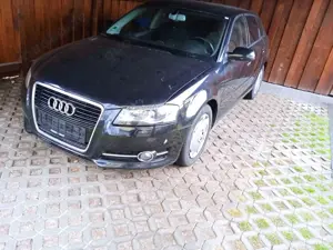 Audi A3 1,6 TDI Ambiente