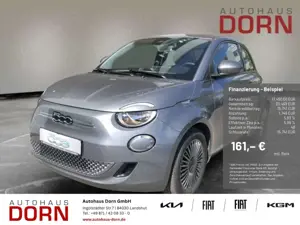 Fiat 500e Icon 43kw Navigation, Klimaautomatik