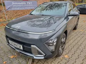 Hyundai KONA Prime 4WD*LED*Vollaustattung*4 Jahre Garantie*