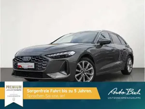 Audi A5 TFSI Stronic Navi virtual EPH AHK Bild 2