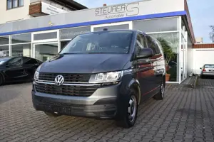 Volkswagen Others T6 2.0 TDI DSG 4Motion Multivan Navi Standhzg