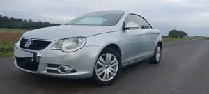 Volkswagen Eos