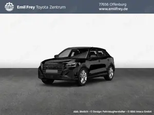 Audi Q2 Bild 1