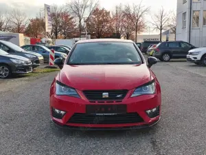 SEAT Ibiza Cupra *STANDHEIZUNG*GARANTIE*KD-NEU*ETC. Bild 2