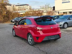 SEAT Ibiza Cupra *STANDHEIZUNG*GARANTIE*KD-NEU*ETC. Bild 5