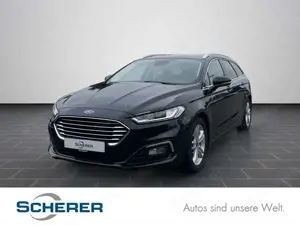 Ford Mondeo 2.0 EcoBlue Titanium S/S