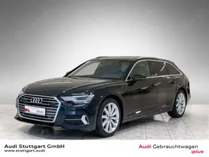 Audi A6 sport 40 TDI ACC Leder Keyless Kamera