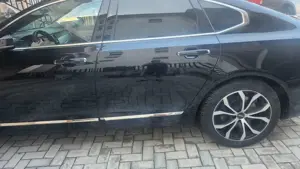 Volvo S90 D5 AWD Geartronic Inscription Bild 3