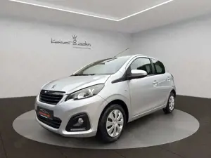 Peugeot 108 VTI 68 Active *Klimaanlage*Bluetooth*