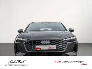 Audi A5 TFSI Stronic Navi virtual EPH AHK Bild 3