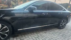 Volvo S90 D5 AWD Geartronic Inscription Bild 2