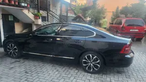Volvo S90 D5 AWD Geartronic Inscription Bild 5