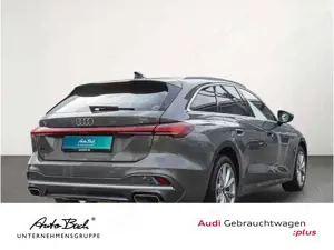 Audi A5 TFSI Stronic Navi virtual EPH AHK Bild 5