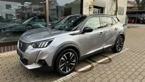 Peugeot e-2008 GT Pack ELEKTRO