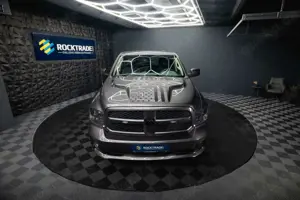 Dodge RAM 5.7 V8 HEMI 4x4 PUNISHER Night-Paket LONGBED