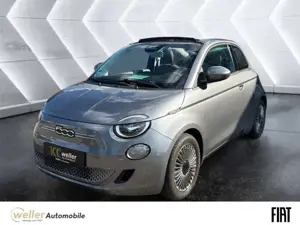 Fiat 500e Icon 42Kwh Rückfahrkamera Klimaautomatik Navi Appl
