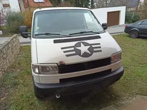 Volkswagen T4 Transporter 7DL1T2/Z39