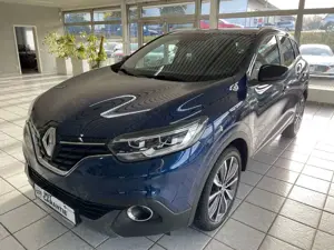 Renault Kadjar Bose Edition*LED*NAV*DAB*SitzHeiz*Allwet*
