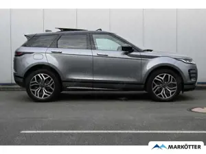 Land Rover Range Rover Evoque D200 R-Dynamic HSE ACC/S-Dach Bild 3