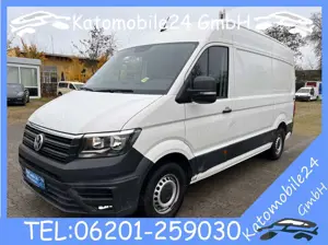 Volkswagen Crafter Kasten 35 EcoProfi Hochdach FWD mittellang Kamera