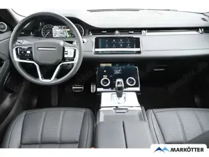 Land Rover Range Rover Evoque D200 R-Dynamic HSE ACC/S-Dach Bild 2