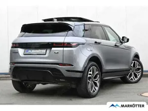 Land Rover Range Rover Evoque D200 R-Dynamic HSE ACC/S-Dach Bild 4