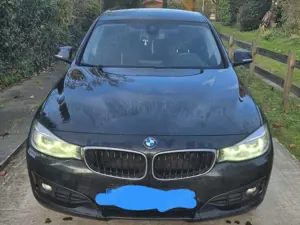 BMW 320 320d xDrive GT Aut. Sport Line
