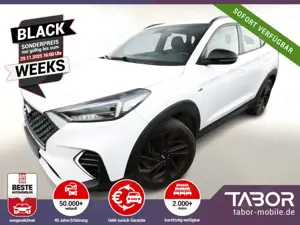 Hyundai TUCSON 1.6 CRDi 136 DCT N Line LED Nav ACC 19Z