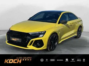 Audi RS3 TFSI S-Tronic | MATRIX LED, KERAM