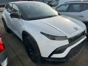 Fisker Ocean |415kW|AWD|Extreme|ACC|360°|Pano|