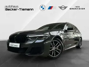 BMW 530 d xDrive Touring M Sport/Head-Up/Pano/AHK/Leder