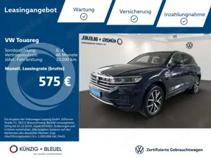 Volkswagen Touareg R-Line 3,0 TDI*DSG*Nav*StHz*360° Kam*Sou