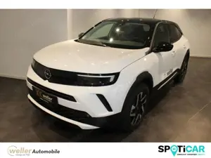 Opel Mokka Electric ''Elegance'' Rückfahrkamera Sitzheizung K