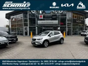 Opel Mokka X MOKKA X 1.4 16V EDITION AUTOMATIK ALLWETTER