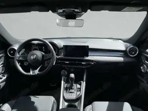 Alfa Romeo Tonale Veloce Sitzkühlung Panoramaschiebedach Bild 4