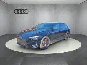 Audi A6 e-tron S line 315 kW quattro Bild 2