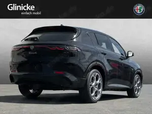 Alfa Romeo Tonale Veloce Sitzkühlung Panoramaschiebedach Bild 2