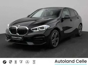 BMW 118 Sport Line Panorama DAB HiFi Geschwindigkei