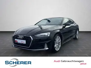 Audi A5 40 TDI quattro Advanced PANO MEMORY