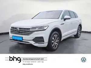 Volkswagen Touareg TDI Elegance ergoComfort ACC Navi Kamera