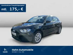 Audi A1 25 Sportback 1.0TFSI basis Climatr Sitzh PDC