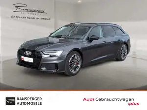 Audi A6 sport 55 TFSI e qu. Matrix ACC 360° AHK